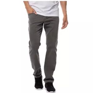Men's TravisMathew Legacy Relaxed Fit Straight Jeans